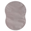 ConvaTec Ostomy Pouch Esteem Body One-Piece System 9 Inch Length Convex, Trim To Fit 10 to 45 mm Stoma Closed End (30/BX) 