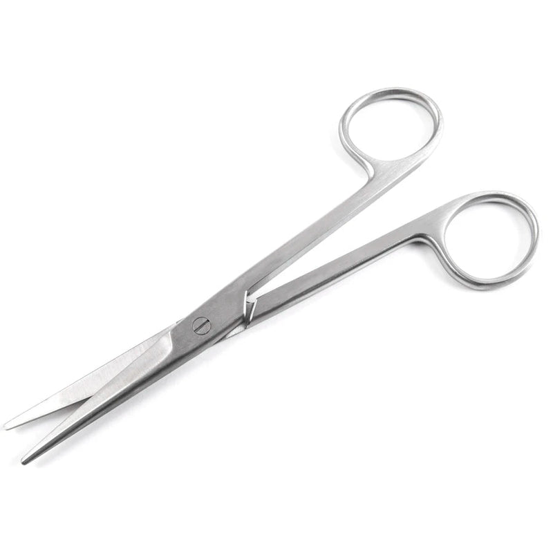 Sklarlite Mayo Dissecting Scissors - 6-3/4", Straight, Extra Light - 23-1165 
