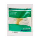 Coloplast Freedom Cath Clear Male External Catheter, 31mm, Intermediate Size (100/BX) 