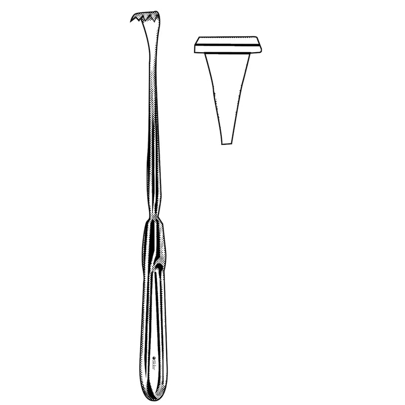 Sklar Oldberg Retractor - 50-1270