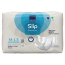 Abena Slip Premium Flexi Fit Incontinence Briefs, M-L3 (Case of 92)