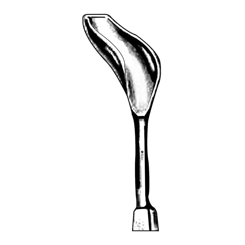 Sklar Arruga Eye Protector - 65-8160