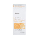 McKesson Nonwoven Sponge, 4 x 4 Inch, Four Ply (Case of 10)