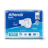 Attends Advanced Briefs, X-Large (Case of 60)