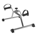 DMI Lightweight Mini Pedal Exerciser for Arms and Legs (Each)