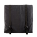 McKesson Brand McKesson Back Support Cushion, 16 x 17 Inch (4/CS) 