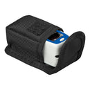 SmartHeart Fingertip Pulse Oximeter, Talking Blood Oxygen Saturation Monitor (Case of 24)