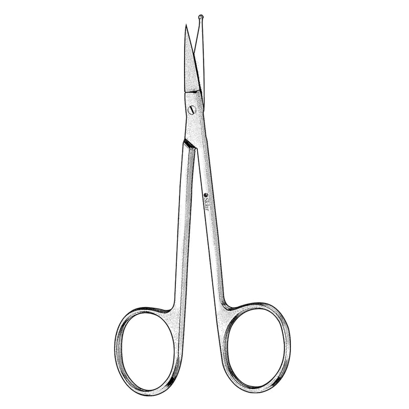 Sklar Perwitzchky Operating Scissors - 47-1270