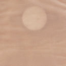 Hollister New Image 18112 Beige Colostomy Pouch, Pre-cut to Fit 44 mm Stomas, Green Match (10/BX) 
