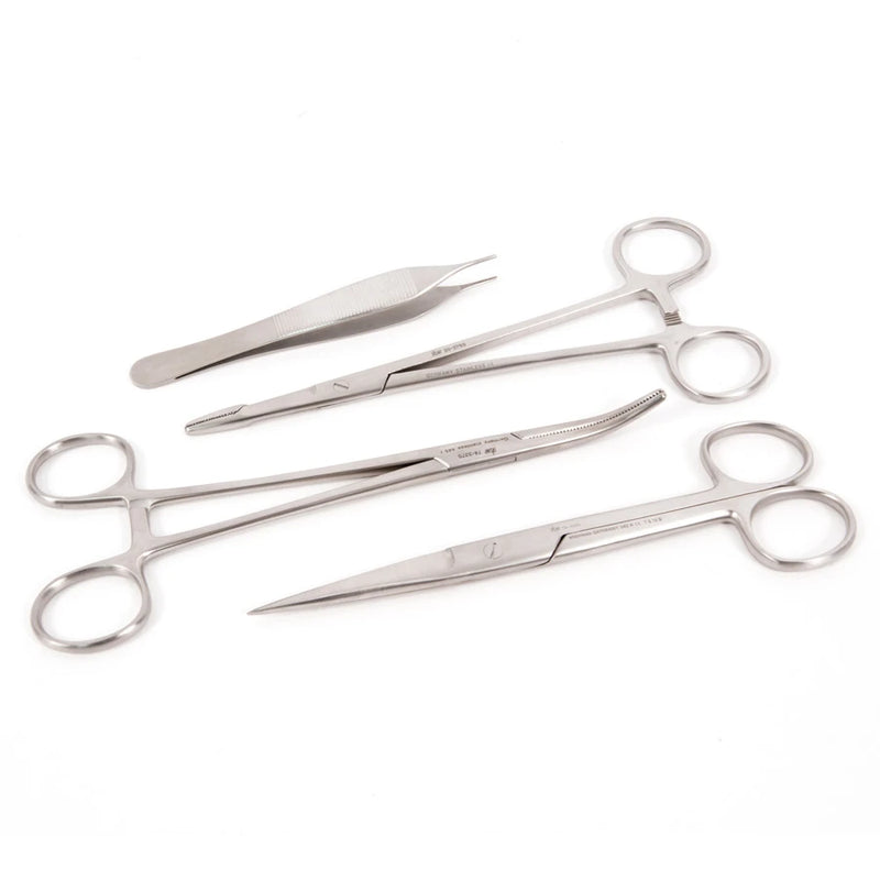 Sklar Veterinary Tie Back Set - 98-1431