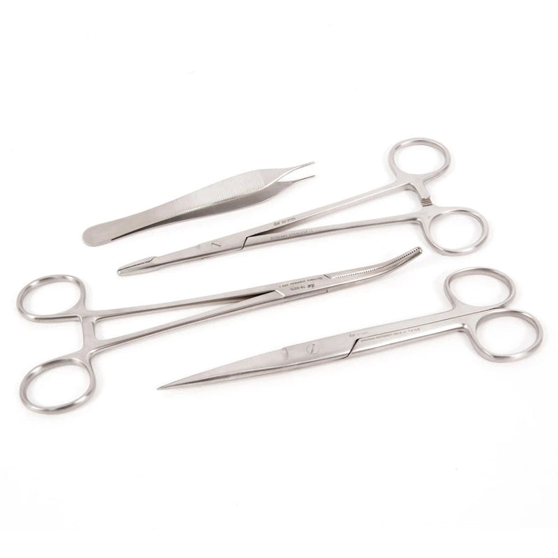 Sklar Veterinary Tie Back Set - 98-1431 