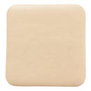 McKesson Brand McKesson Lite Hydrocellular Foam Dressing w/ Silicone Adhesive w/o Border, 3 x 3 (200/CS) 