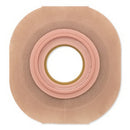 New Image Flextend Skin Barrier With 7/8 Inch Stoma Opening (Box of 5)