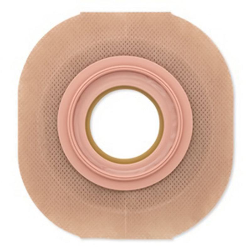 New Image Flextend Skin Barrier With 7/8 Inch Stoma Opening (Box of 5)
