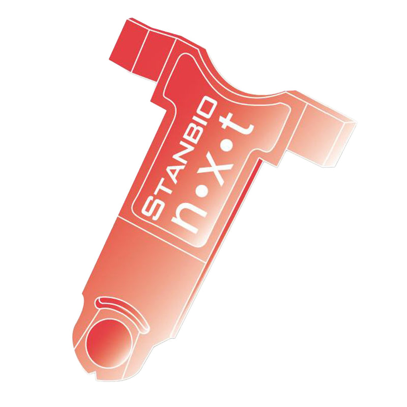 Stanbio Laboratory n·x·t Hematology Reagent Microcuvette, Hematology tests (50/BX)