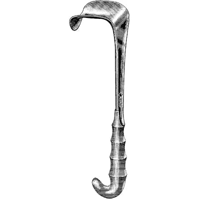 Sklar Kelly Retractor - 60-1666