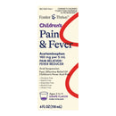Foster & Thrive Acetaminophen Children's Pain Relief, Grape Flavor (Each)