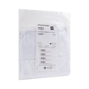 Procare 3-Panel Abdominal Support, One Size Fits Most, 9-Inch Height 