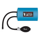 W.A. Baum W.A. Baum Calibrated V-Lok Blood Pressure Cuff and Bulb, 25 – 35 cm 