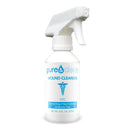 Pure & Clean Wound Cleanser, 8-ounce Pump Bottle (Box of 12 Bottles)