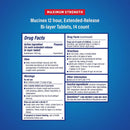 RB Health US LLC Mucinex Expectorant Tablets Maximum Strength (14/CT) 