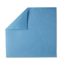 McKesson Brand McKesson Single Layer Sterilization Wrap, 20 x 20 Inch (5/CS) 