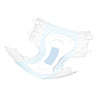 McKesson Ultra Heavy Absorbency Incontinence Brief, Large (Case of 4)