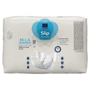 Abena Slip Premium Flexi Fit Incontinence Briefs, M-L4 (Case of 84)
