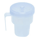 Fabrication Enterprises Kennedy One-Handled Spillproof Drinking Cup 
