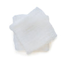 CareStock Gauze Sponge, 2 x 2 in. 12-Ply, Medical-Grade Cotton Wound Dressing (Case of 8000)
