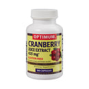Magno - Humphries Optimum Cranberry Powder Dietary Supplement 