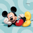 Medibadge KLS Mickey Mouse Clubhouse Stickers (Roll of 100)