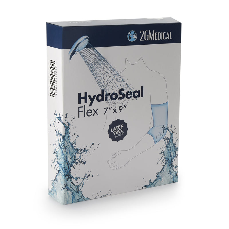 HydroSeal Wound Protector, 7 x 9 Inch (Case of 980)