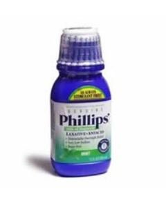 Phillips' Milk of Magnesia Laxative (Each)
