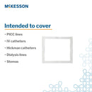 McKesson Brand McKesson Wound Protector, Large (250/CS) 