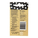 Patch On The Go Pack Adhesive Strip with Charcoal, 3/4 x 3 Inch (Case of 400)