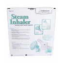 Steam Inhaler Respiratory Vapor Therapy System (Case of 4) 