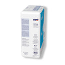 Seni Active Super Moderate to Heavy Absorbent Underwear, Small (Case of 88)