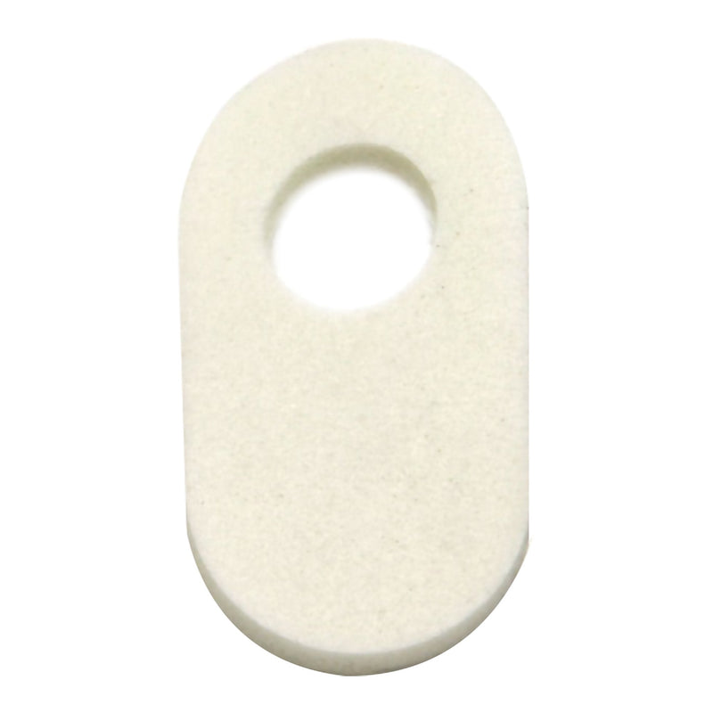 McKesson Brand MooreBrand Pedi-Pads Corn Pad, Size 101-A (480/CS) 