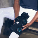 Therabody Inc RecoveryTherm Heat/Cold + Vibration Therapy Wrap for Knees 