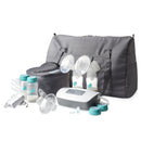 Evenflo Advanced Double Electric Breast Pump (Case of 3)