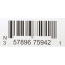 Geri-Care Omeprazole Antacid (Case of 1008)