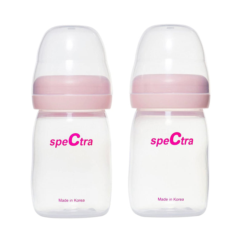 Spectra Baby Bottle, 5-ounce capacity (Each of 2)