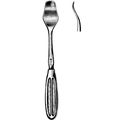 Sklar Chandler Elevator - 10", 1-1/4" - 40-7445