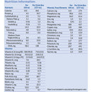 Nutricia North America KetoCal 2.5:1 LQ Vanilla Formula for Dietary Management of Refractory Epilepsy (27/CS) 
