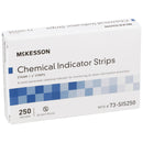 McKesson Sterilization Chemical Indicator Strip (Case of 2500)