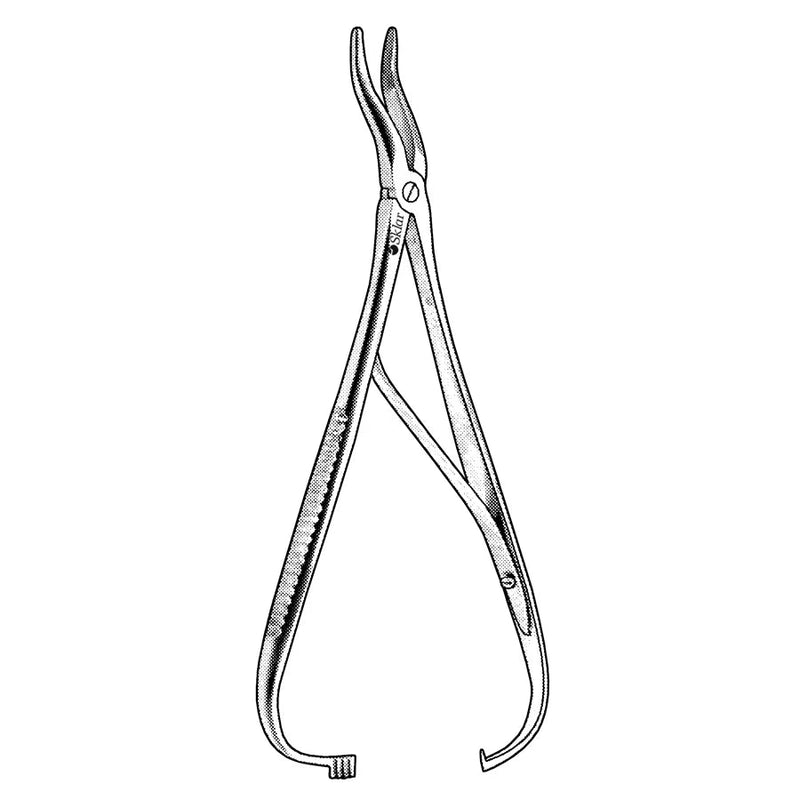 Sklar Eiselsberg-Mathieu Needle Holder - 20-2114 