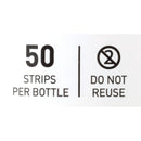 McKesson Brand McKesson OPA Concentration Indicator (2/CS) 