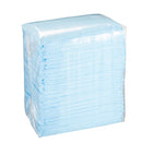 McKesson Moderate Absorbency Underpad, 23 x 36 Inch (Case of 6 Packs)