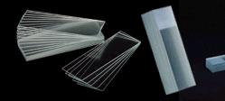Bev-L-Edge Microscope Slide, 25 x 75 x 1 mm (Case of 1440)